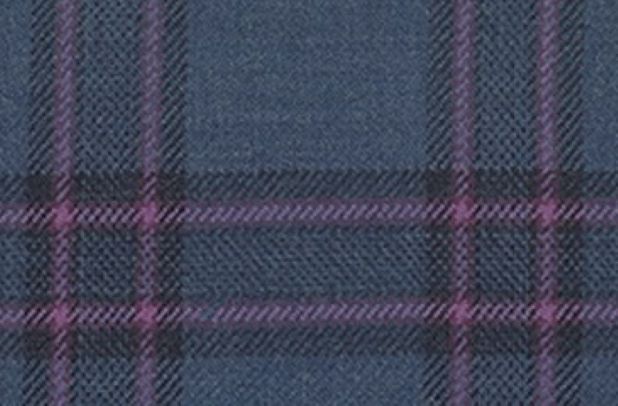 Holland & Sherry Ascot FW 23