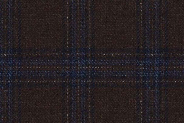 Holland & Sherry Best of Autumn FW 24