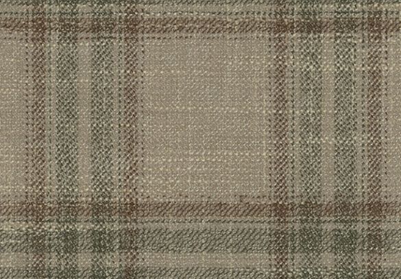 Dormeuil Forever Green FW 25