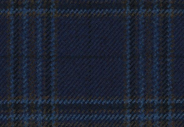 Palazzo Lambswool Jacketing FW 25